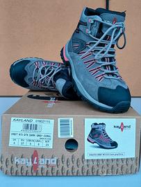 Scarponi da tracking