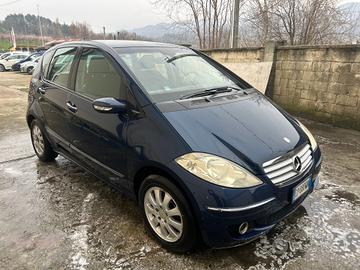 Mercedes-benz A 160 CDI Classic Basic