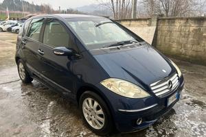 Mercedes-benz A 160 CDI Classic Basic