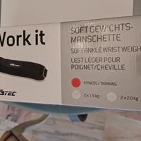 Cavigliere Work It V3TEC
