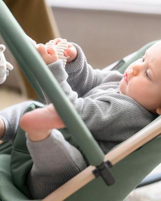 Maxi-Cosi Kori Sdraietta Neonato 0-15kg