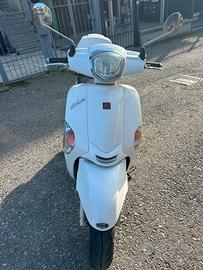 KYMCO LIKE 50