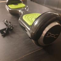 Hoverboard Nilox Bluetooth