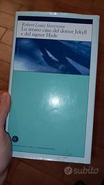 Lo strano caso del dottor Jekyll e del signor Hyde