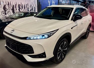 MG HS HEV Comfort