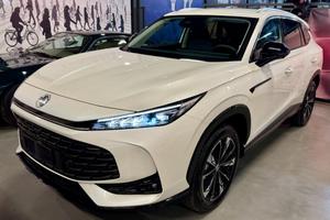 MG HS HEV Comfort