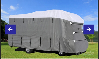 Copertura camper