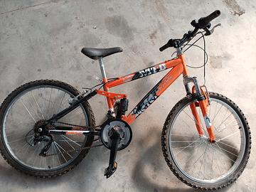 due biciclette