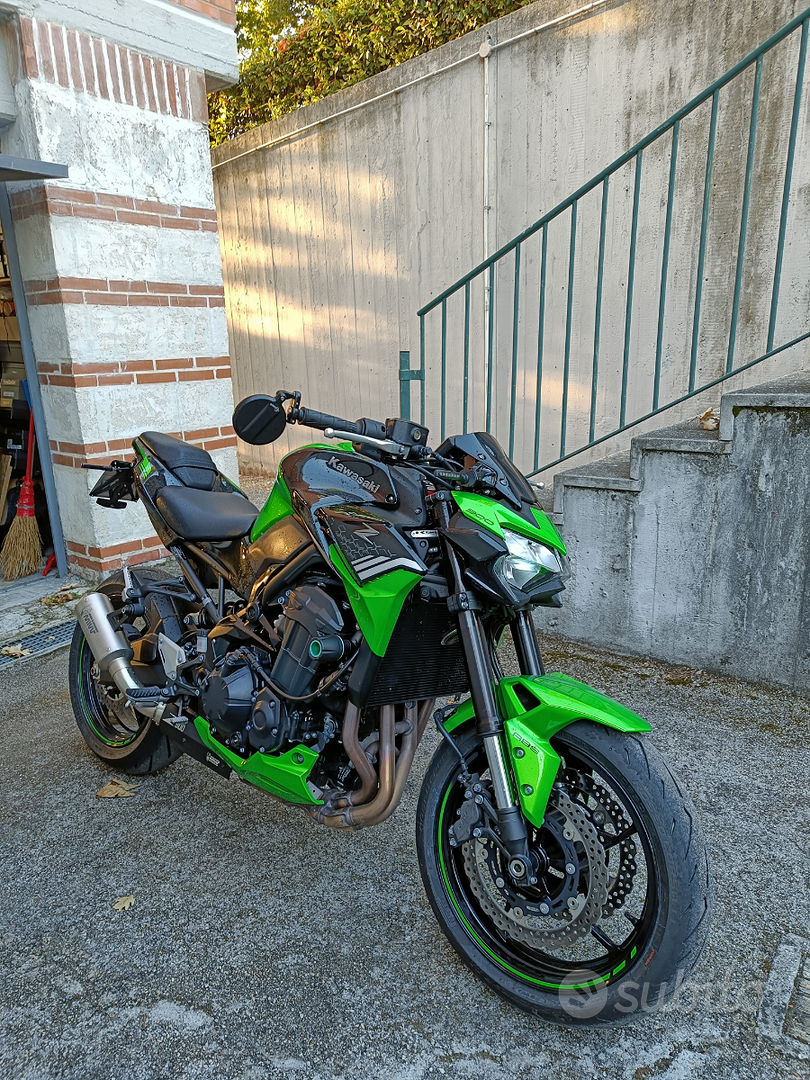 Z 900 - Moto e Scooter In vendita a Ancona