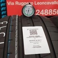 ESTIVE cod:7593 Misura 235 55 R19 101Y GOODYEAR