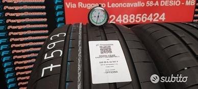 ESTIVE cod:7593 Misura 235 55 R19 101Y GOODYEAR