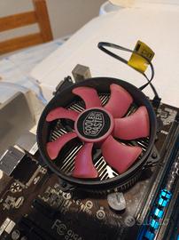 intel i5 4670