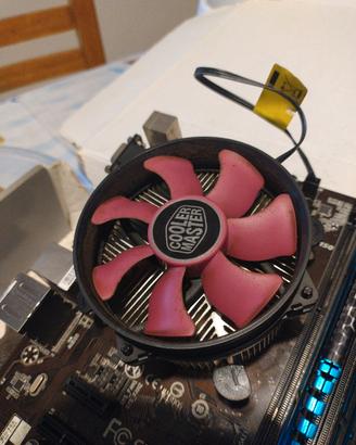 intel i5 4670