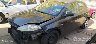 Ricambi Fiat Bravo Anno 2008 cil.1.6 Multijet
