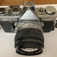 Olympus OM-1 del 1972