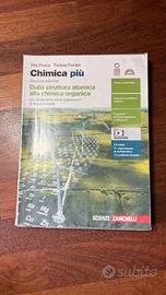 Chimica più