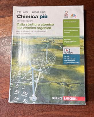 Chimica più