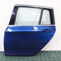 BMW serie 2 F46 Porta posteriore sinistra | 24610