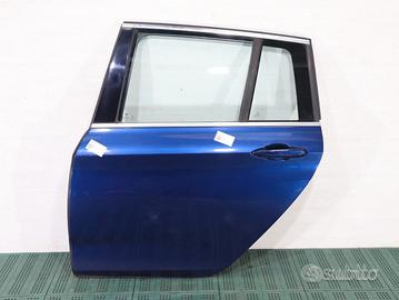 BMW serie 2 F46 Porta posteriore sinistra | 24610