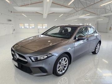 MERCEDES-BENZ A 250 E PLUG-IN HYBRID AUTO BUSINESS