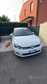 Vw golf 7 tgi Neopatentati
