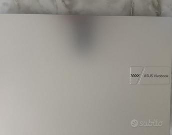 ASUS Vivobook 16 i7 16GB 512GB