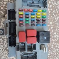 Scatola fusibili Alfa Romeo 159 1.9 jtdm