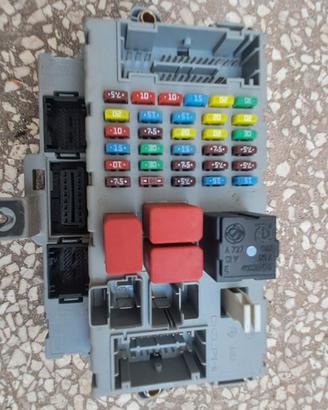 Scatola fusibili Alfa Romeo 159 1.9 jtdm