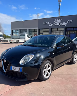 Alfa Romeo MiTo 1.3 JTDm 95 CV S&S