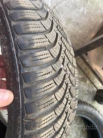 Gomme Invernalei ed Estive  Smart