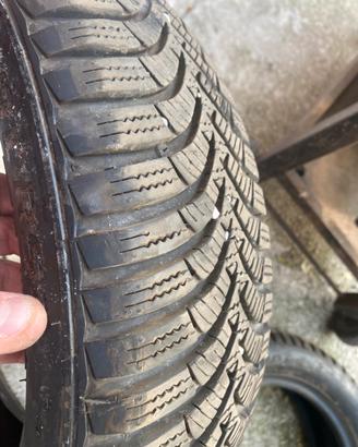 Gomme Invernalei ed Estive  Smart
