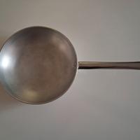 Padella professionale Pentole Agnelli Ø32