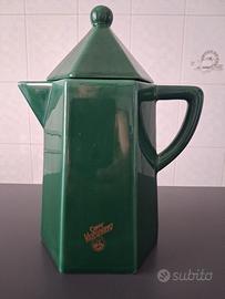 CAFFETTIERA CAFFE' VERGNANO VINTAGE