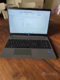 Notebook HP i7 12ª Gen- RAM 64GB- SSD2TB- W11 Pro