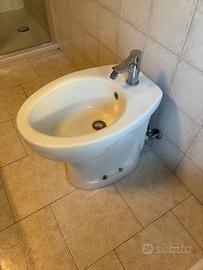 Bidet per anziani e disabili
