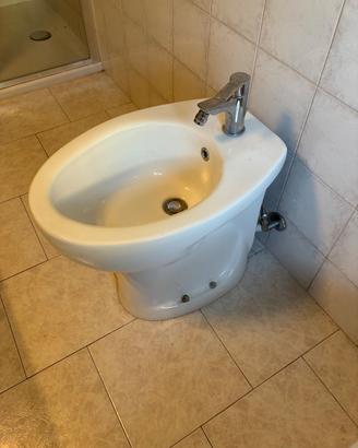 Bidet per anziani e disabili