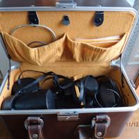 MACCHINA FOTOGRAFICA