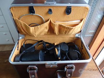 MACCHINA FOTOGRAFICA