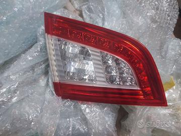 Fari portellone Peugeot 508/508 RXH