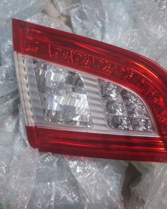 Fari portellone Peugeot 508/508 RXH