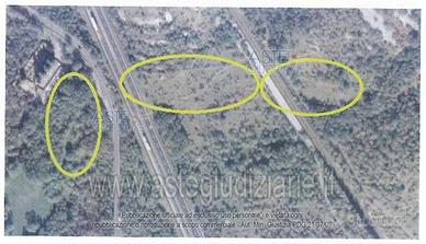 Terreno Agricolo Duino Aurisina [A4332291]