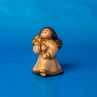 Angioletto con quadrifoglio Thun