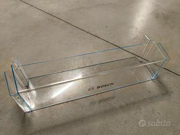 Ricambi vari frigorifero bosch: ripiani, cassetti