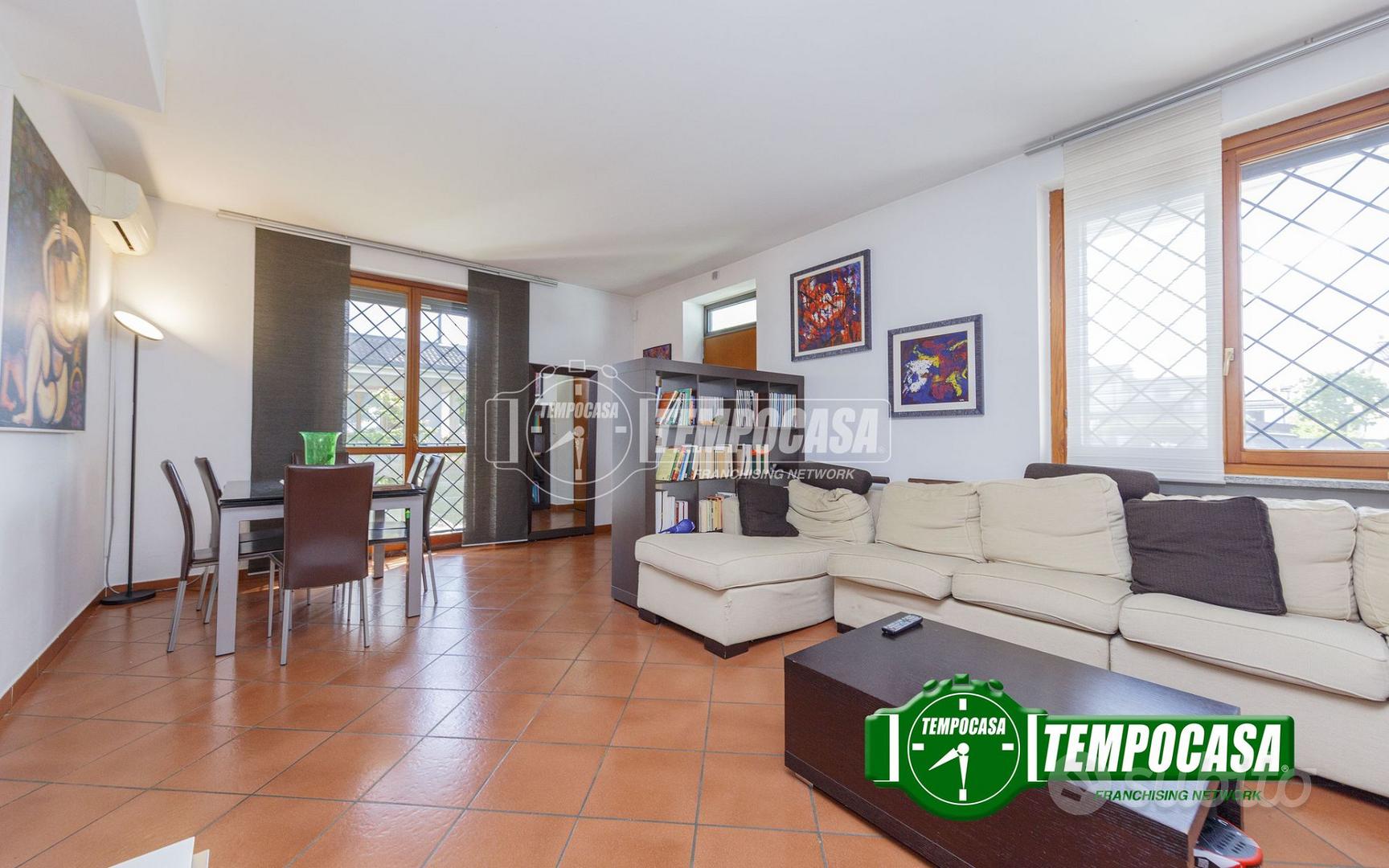 House in Bereguardo, Cascina Roveda - Vista 4