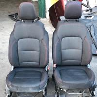 Tappezzeria completa Ford Kuga ST LINE 2020