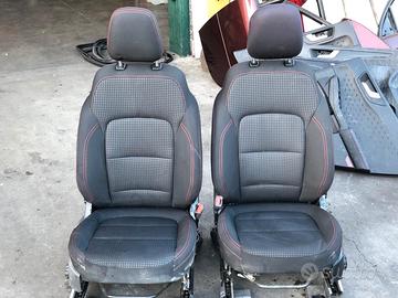 Tappezzeria completa Ford Kuga ST LINE 2020