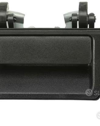 Maniglia posteriore nissan pick-up navara d21 d22