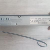 Samsung blu ray Disc