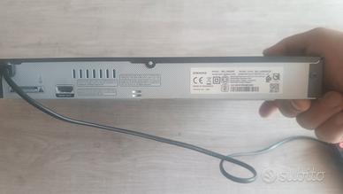Samsung blu ray Disc