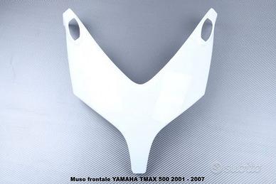 Muso frontale YAMAHA TMAX 500 2001 - 2007